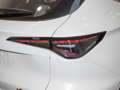 2023款 改款 1.5T DCT领航型