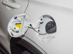 2023款 改款 1.5T DCT领航型