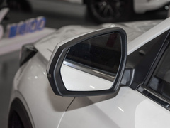 2023款 改款 1.5T DCT领航型
