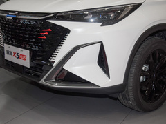2023款 改款 1.5T DCT领航型