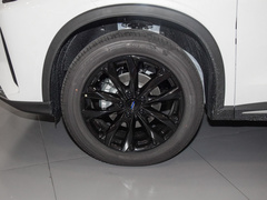 2023款 改款 1.5T DCT领航型