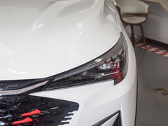 2023款 改款 1.5T DCT领航型