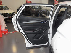 2023款 改款 1.5T DCT领航型