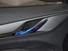2023款 改款 1.5T DCT领航型