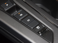 2023款 改款 1.5T DCT领航型
