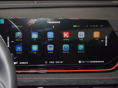2023款 改款 1.5T DCT领航型