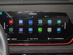 2023款 改款 1.5T DCT领航型