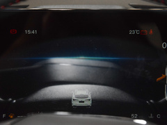 2023款 改款 1.5T DCT领航型