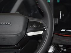2023款 改款 1.5T DCT领航型