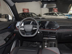 2023款 改款 1.5T DCT领航型