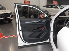 2023款 改款 1.5T DCT领航型