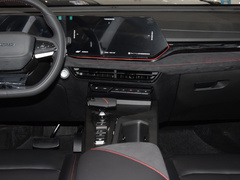 2023款 改款 1.5T DCT领航型