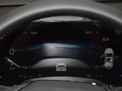 2023款 改款 1.5T DCT领航型