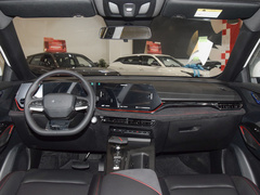 2023款 改款 1.5T DCT领航型