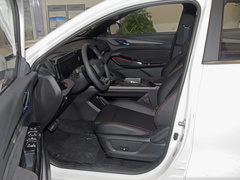 2023款 改款 1.5T DCT领航型