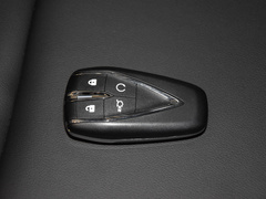 2023款 改款 1.5T DCT领航型