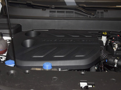 2023款 改款 1.5T DCT领航型