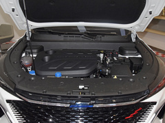 2023款 改款 1.5T DCT领航型