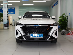 2023款 改款 1.5T DCT智趣AI版