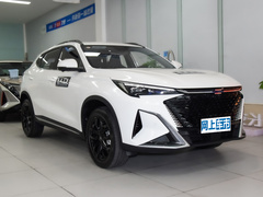 2023款 改款 1.5T DCT智趣AI版