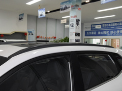 2023款 改款 1.5T DCT智趣AI版