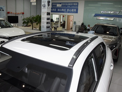 2023款 改款 1.5T DCT智趣AI版