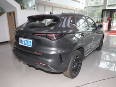 2023款 改款 1.5T DCT智趣AI版