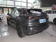 2023款 改款 1.5T DCT智趣AI版