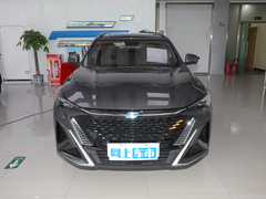 2023款 改款 1.5T DCT智趣AI版