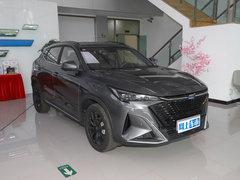 2023款 改款 1.5T DCT智趣AI版