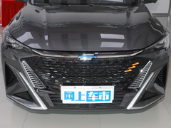 2023款 改款 1.5T DCT智趣AI版