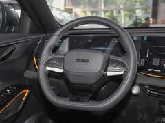 2023款 改款 1.5T DCT智趣AI版