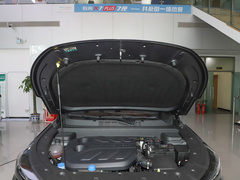 2023款 改款 1.5T DCT智趣AI版