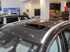 2023款 1.5TCI-DHT 80KM乘风起版