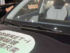 2023款 1.5TCI-DHT 80KM乘风起版