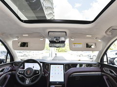 2023款 2.0T 自动四驱旗畅首发限量版 六座
