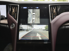 2023款 2.0T 自动四驱旗畅首发限量版 六座
