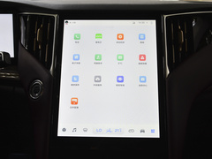 2023款 2.0T 自动四驱旗畅首发限量版 六座