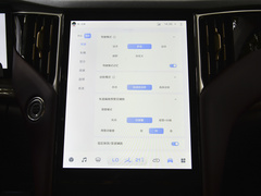 2023款 2.0T 自动四驱旗畅首发限量版 六座