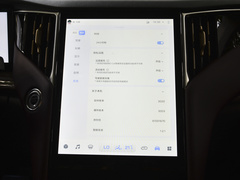 2023款 2.0T 自动四驱旗畅首发限量版 六座