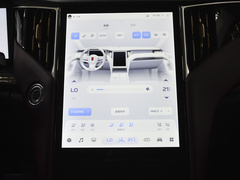 2023款 2.0T 自动四驱旗畅首发限量版 六座