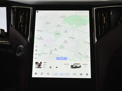 2023款 2.0T 自动四驱旗畅首发限量版 六座