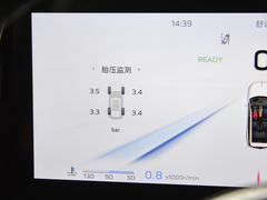 2023款 2.0T 自动四驱旗畅首发限量版 六座