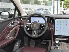 2023款 2.0T 自动四驱旗畅首发限量版 六座