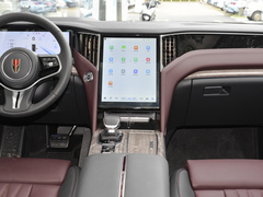 2023款 2.0T 自动四驱旗畅首发限量版 六座