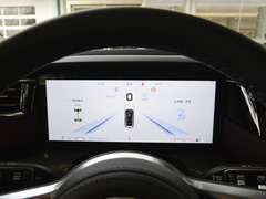 2023款 2.0T 自动四驱旗畅首发限量版 六座
