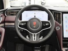 2023款 2.0T 自动四驱旗畅首发限量版 六座