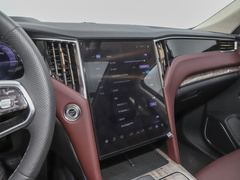 2023款 2.0T 自动四驱旗畅首发限量版 六座