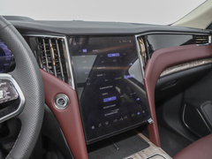 2023款 2.0T 自动四驱旗畅首发限量版 六座