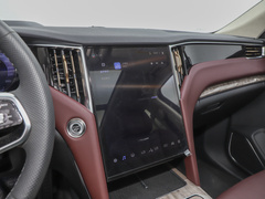 2023款 2.0T 自动四驱旗畅首发限量版 六座